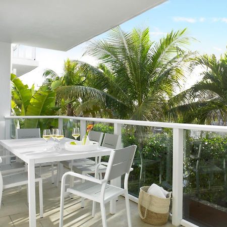 Grand Beach Hotel Surfside West Eksteriør bilde