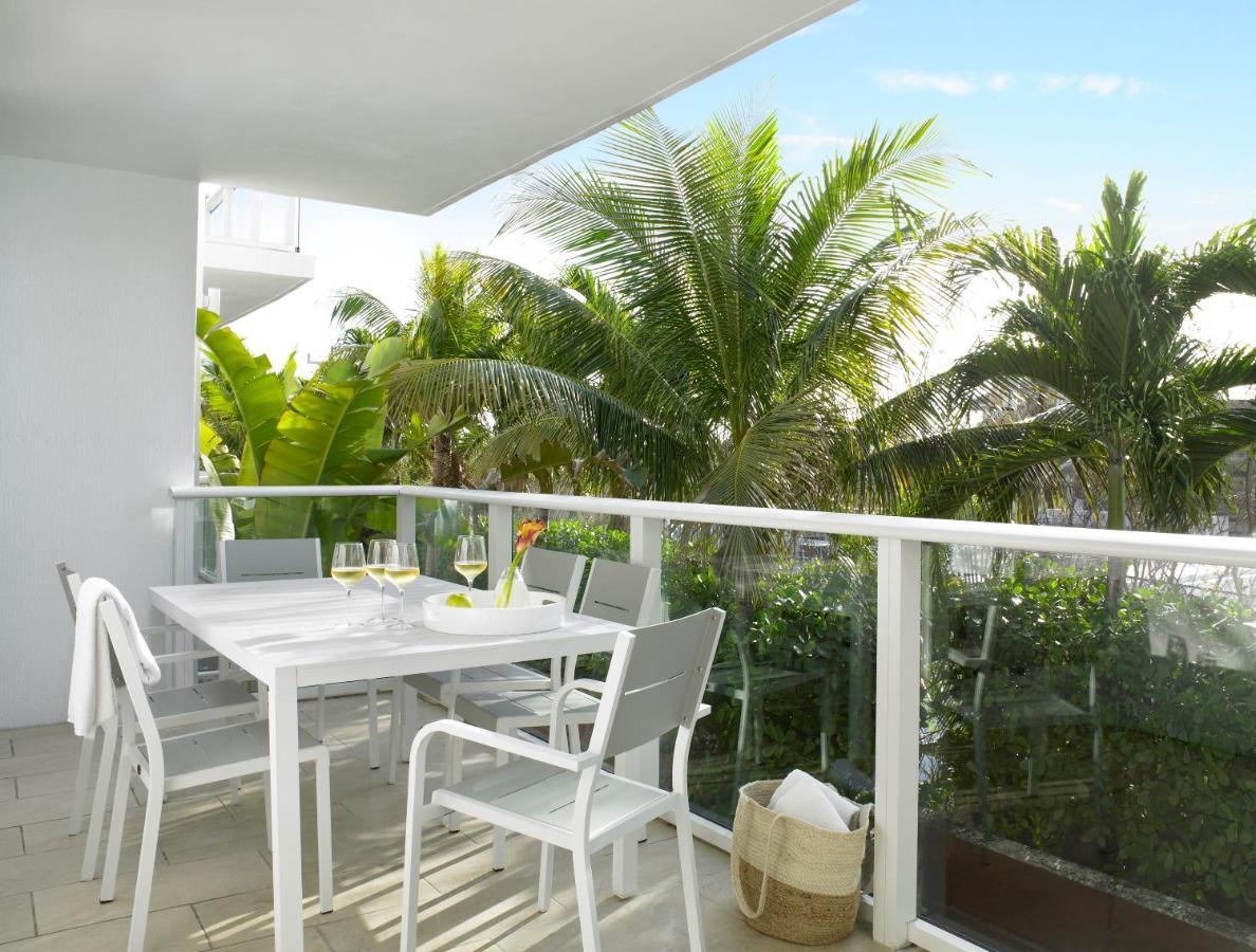 Grand Beach Hotel Surfside West Eksteriør bilde