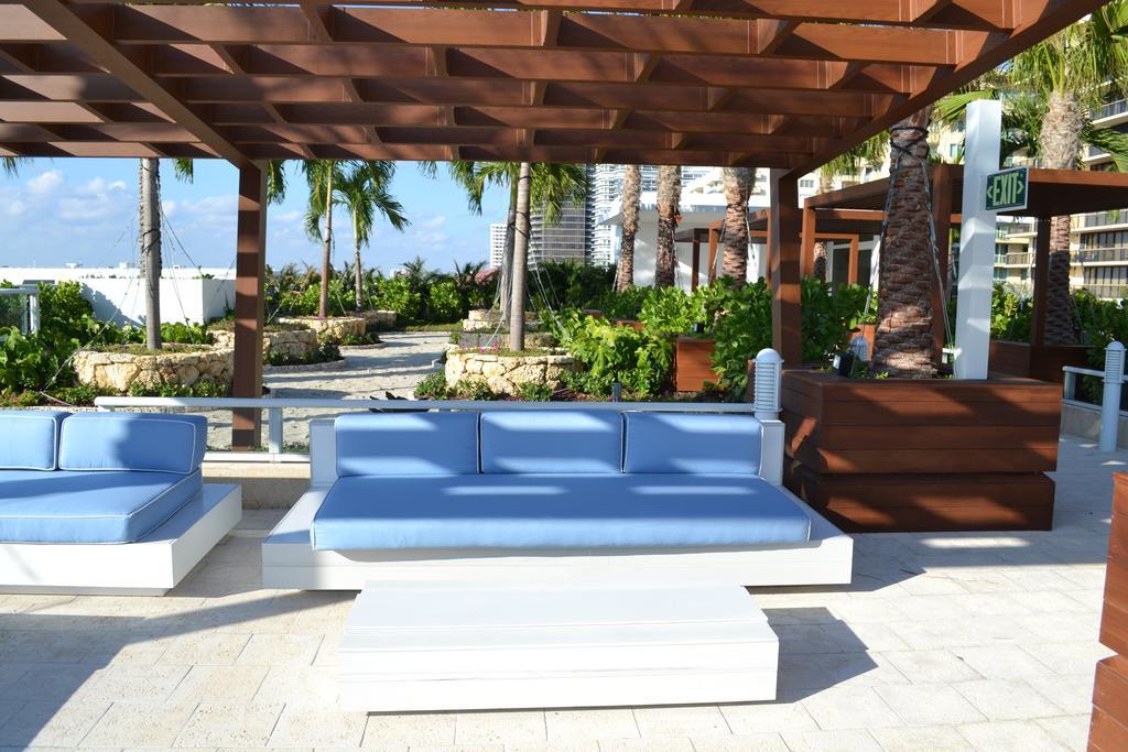 Grand Beach Hotel Surfside West Eksteriør bilde