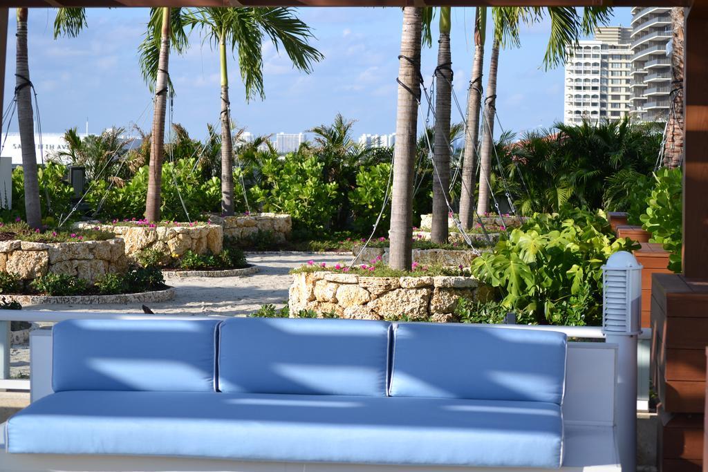 Grand Beach Hotel Surfside West Eksteriør bilde