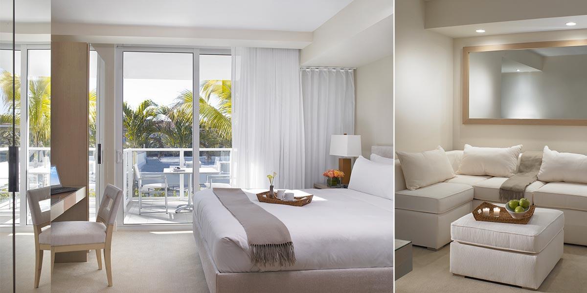 Grand Beach Hotel Surfside West Eksteriør bilde