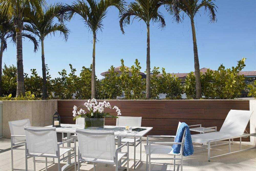 Grand Beach Hotel Surfside West Eksteriør bilde