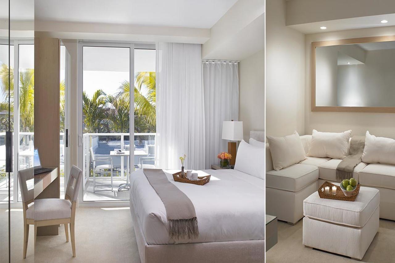 Grand Beach Hotel Surfside West Eksteriør bilde