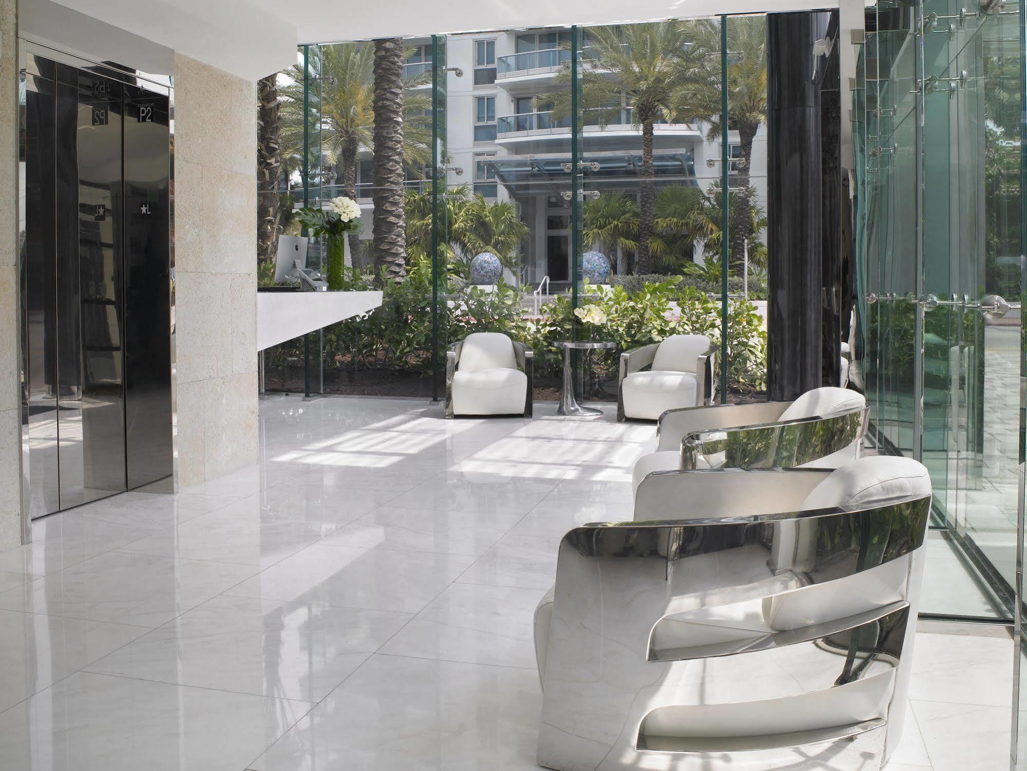 Grand Beach Hotel Surfside West Eksteriør bilde