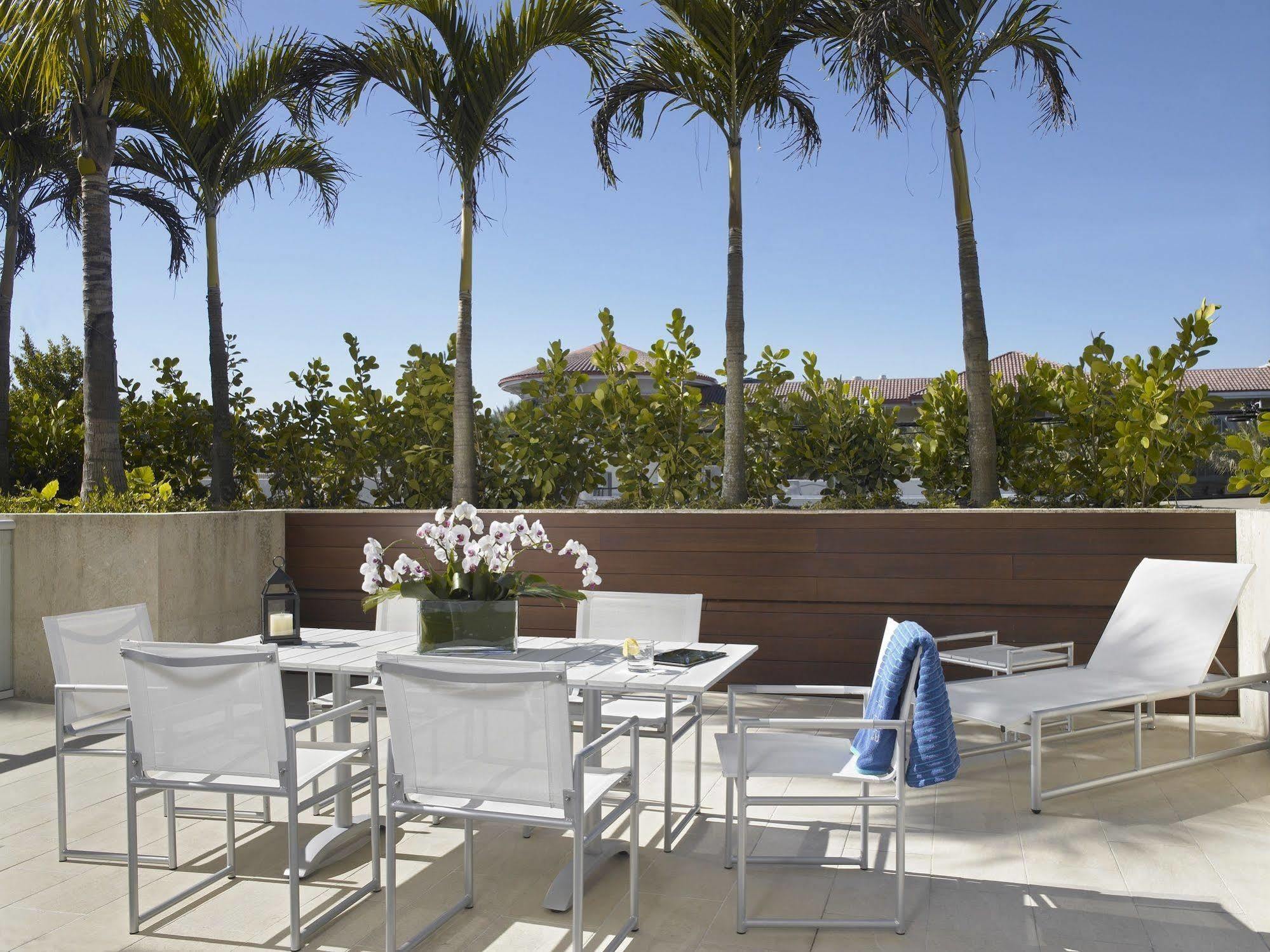 Grand Beach Hotel Surfside West Eksteriør bilde