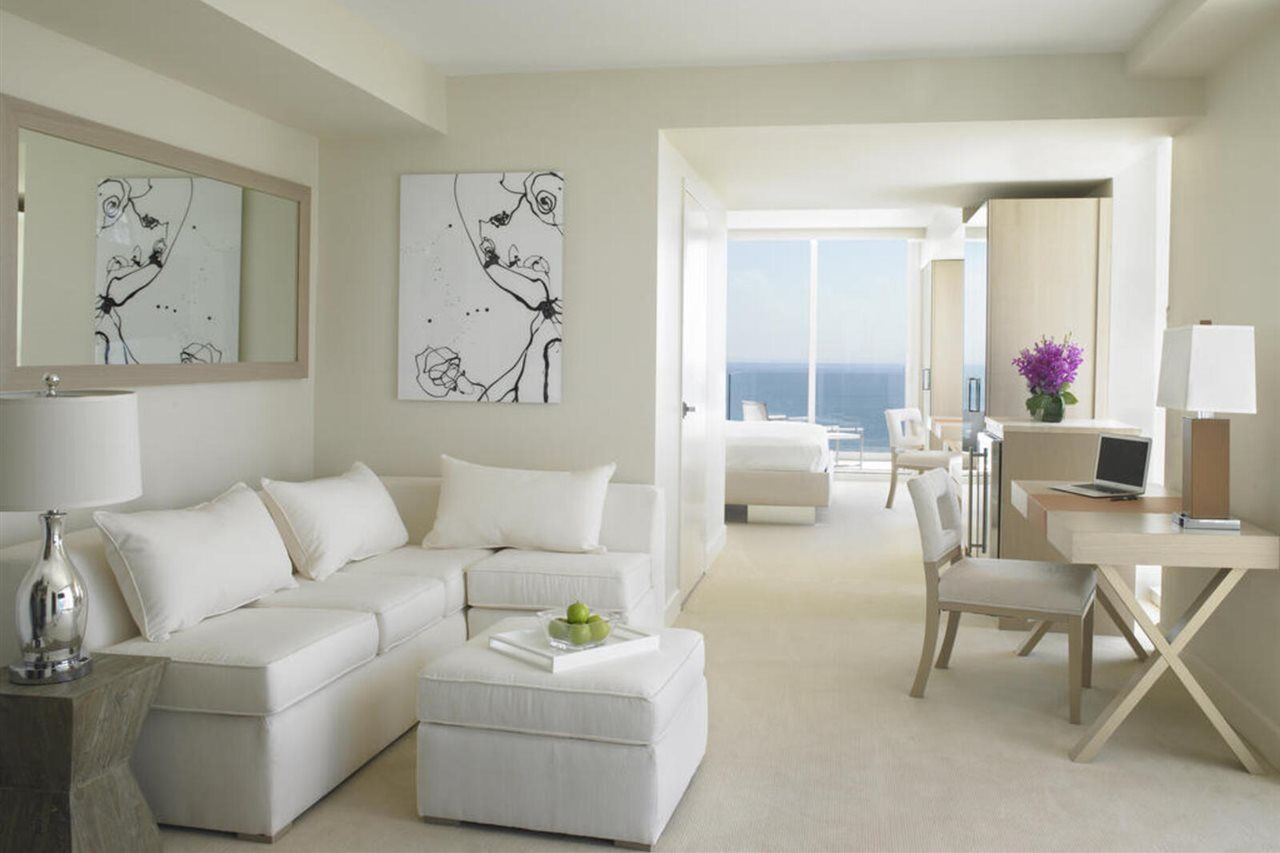 Grand Beach Hotel Surfside West Eksteriør bilde